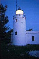 LIGHTHOUSE KERI ZAKINTHOS