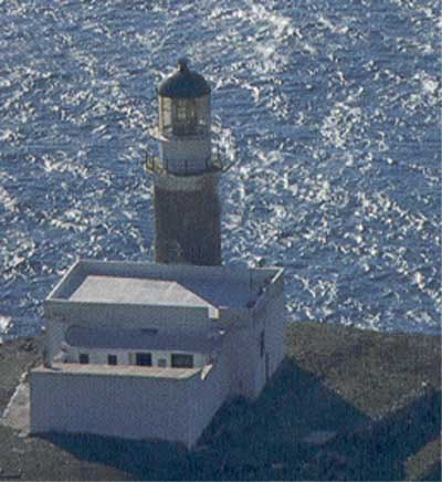 LIGHTHOUSE PAPAS