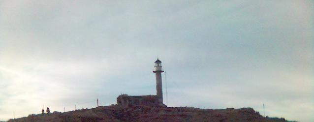 LIGHTHOUSE SIDERO